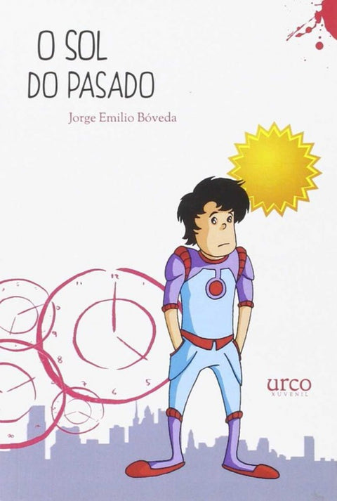  O sol do pasado 