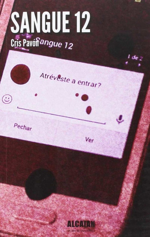  Sangue 12 