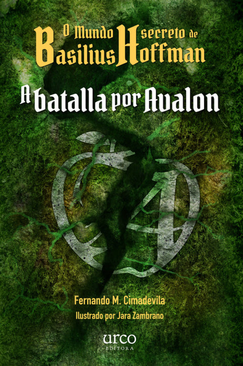  A batalla por Avalon 