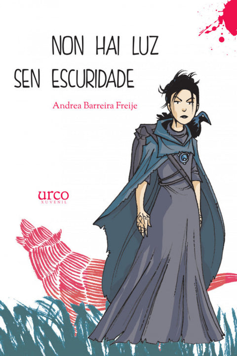  Non hai luz sen escuridade 