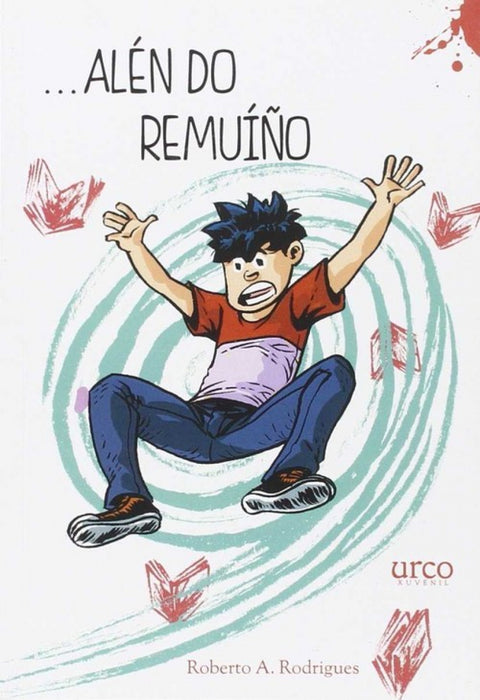  Alén do remuíño 