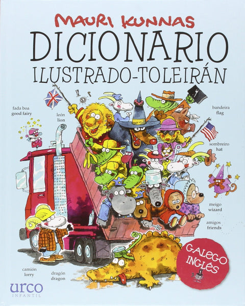  Diccionario ilustrado-toleiran 