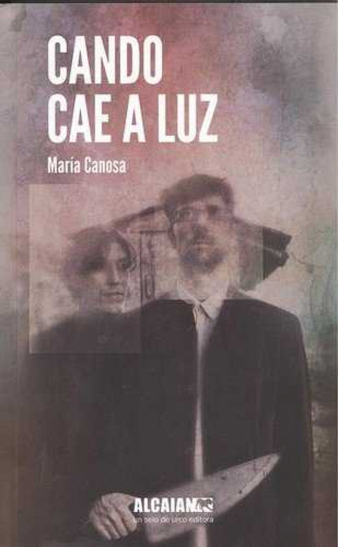  Cando cae a luz 