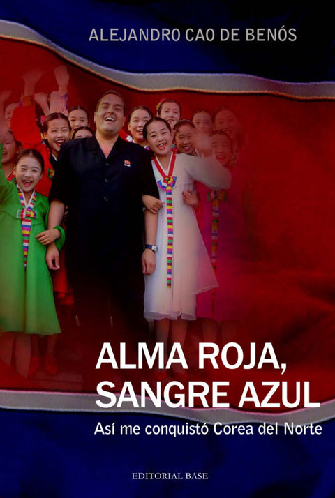  Alma roja, sangre azul 