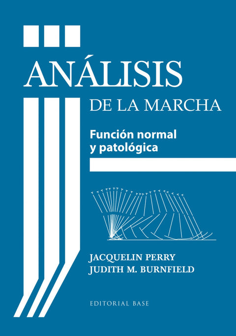  Análisis de la marcha 