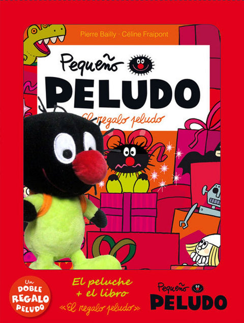  El regalo peludo 
