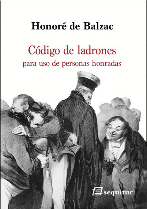  Código de ladrones 