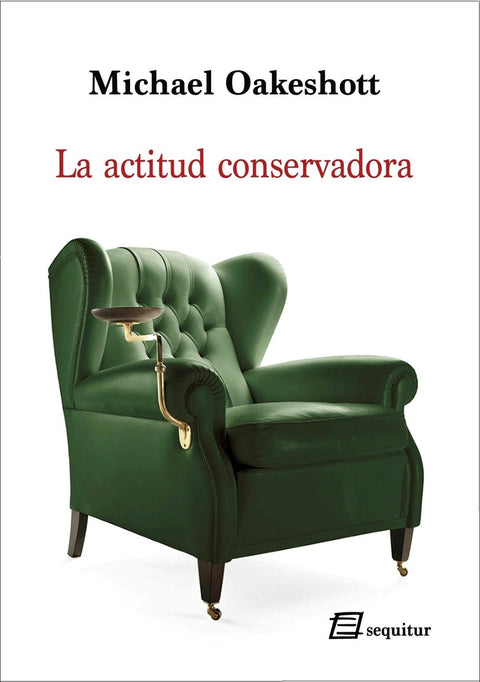  La actitud conservadora 
