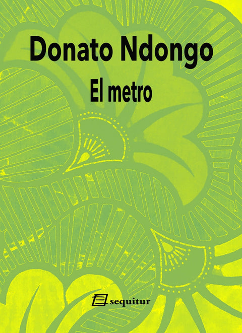  El metro 