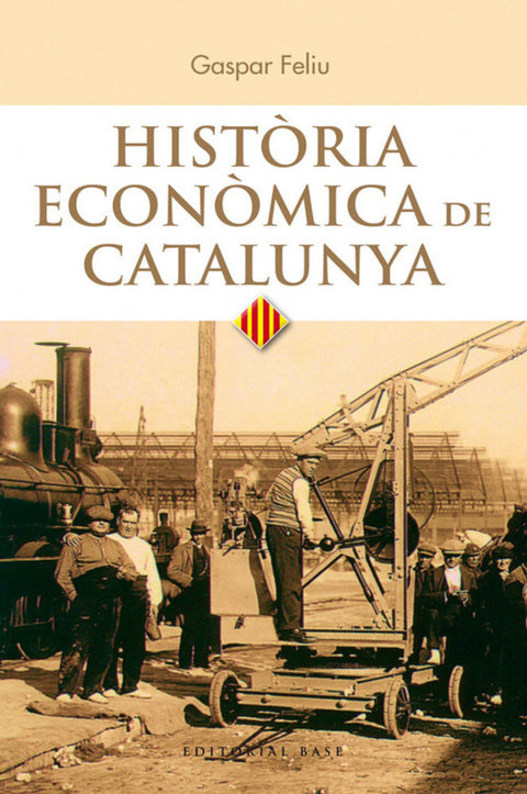  Història econòmica de Catalunya 