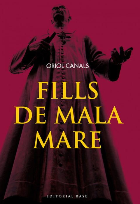  Fills de mala mare 