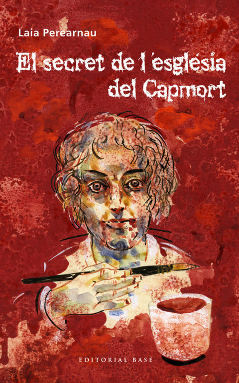  El secret de l'església del Capmort 