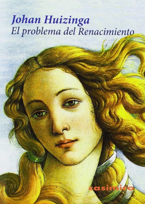  El problema del Renacimiento 