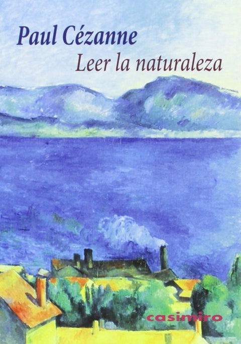 LEER LA NATURALEZA 