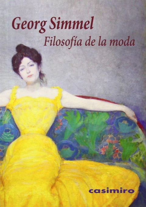 Filosofía de la moda 