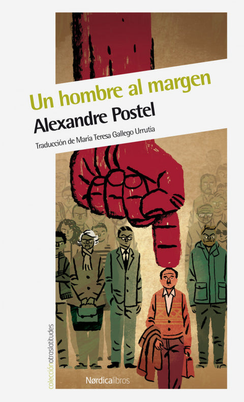  Un hombre al margen 