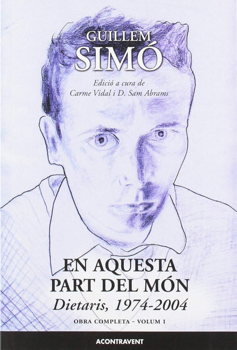 En aquesta part del mon:dietaris 1974-2004 
