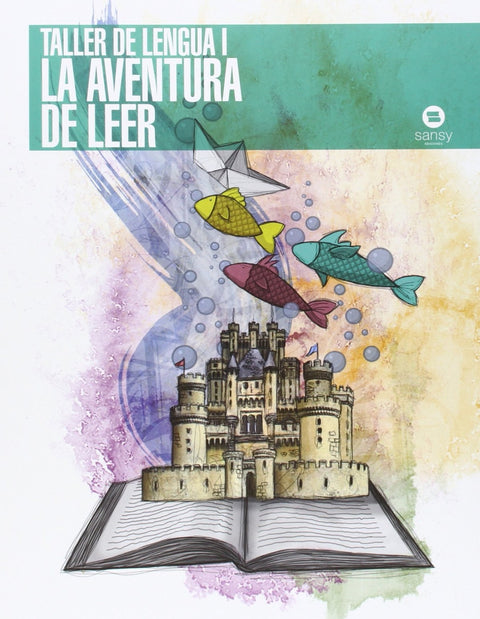  Aventura de leer 