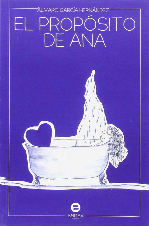  El propósito de Ana 