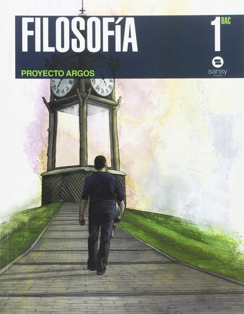  Filosofia 1ºbachillerato 