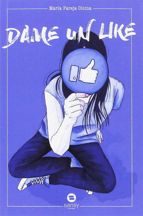  Dame un like 