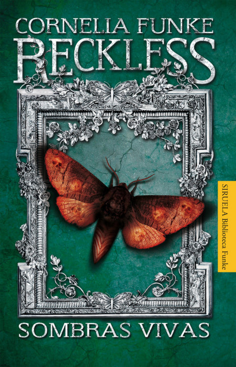  Reckless. Sombras Vivas 