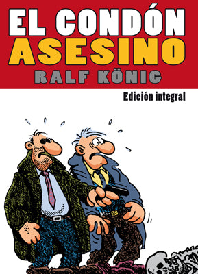  Condón Asesino Integral 