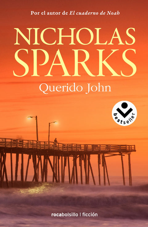  Querido John 