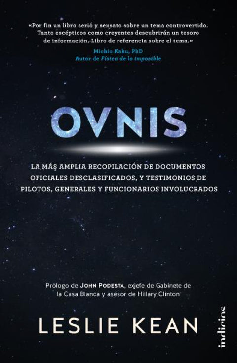  OVNIS 