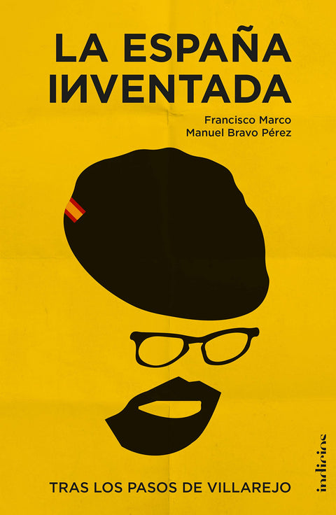  La España inventada 