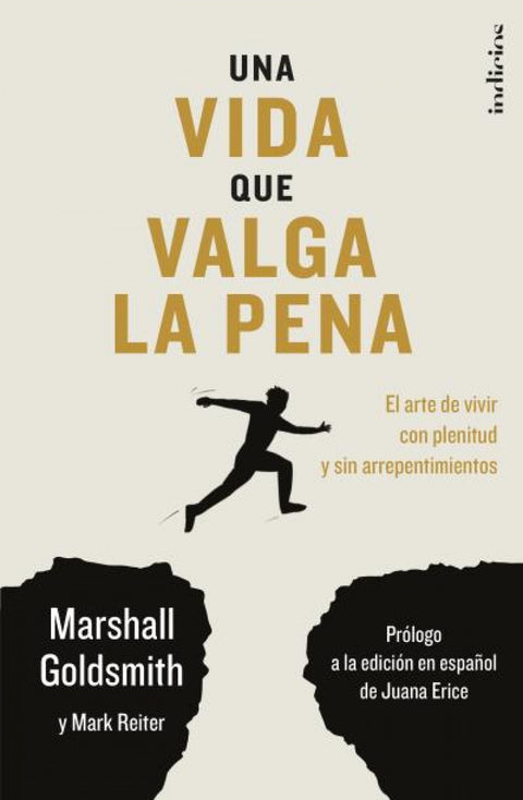  Una vida que valga la pena 