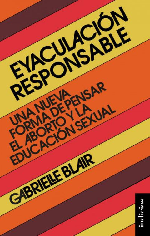  Eyaculación responsble 