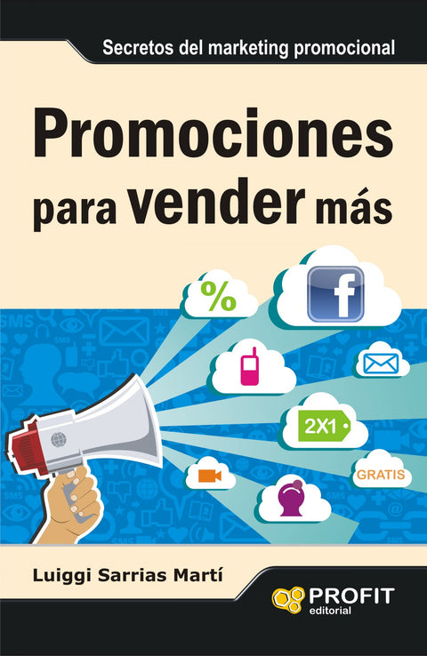  Promociones Para Vender Mas 