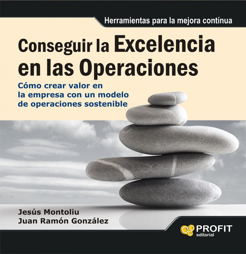  Conseguir La Excelencia En Las Operacion 