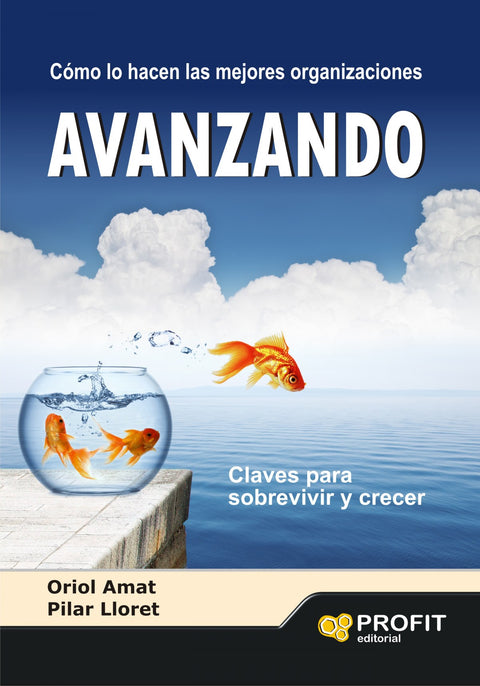  Avanzando 