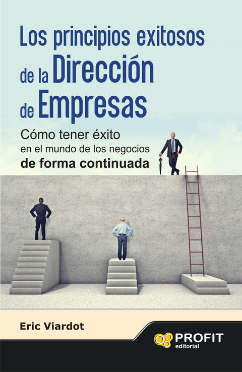  Principios Exitosos De La Direccion De E 