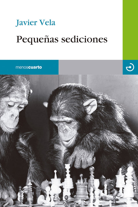  Pequeñas sediciones 