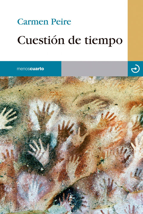  CUESTIÓN DE TIEMPO 