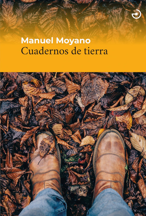  Cuadernos de tierra 