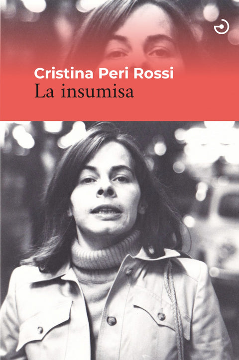  La insumisa 