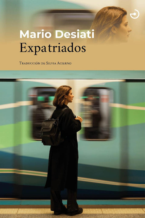  Expatriados 