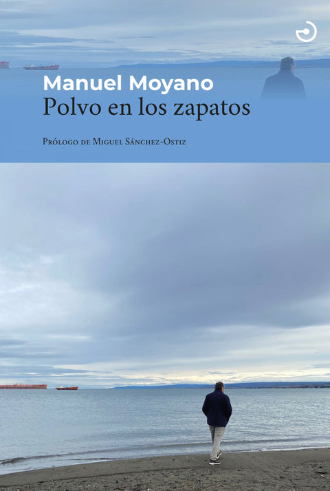  Polvo en los zapatos 