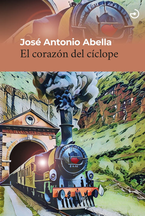  El corazón del cíclope 