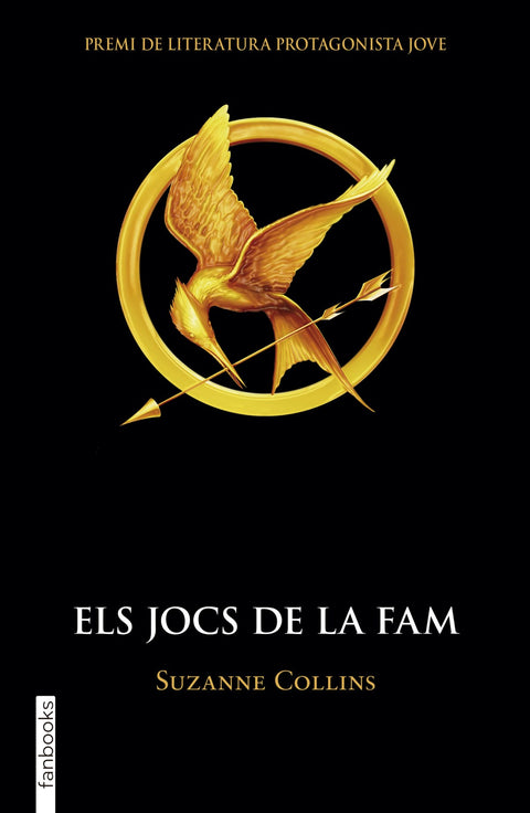  Els Jocs de la Fam 