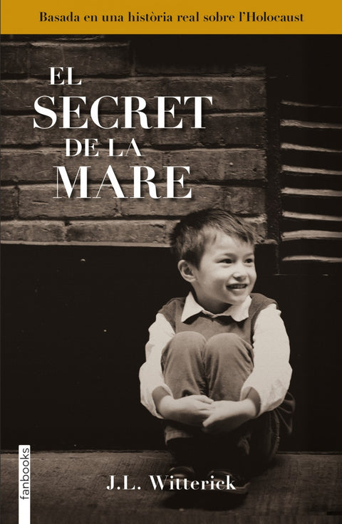  El secret de la mare 