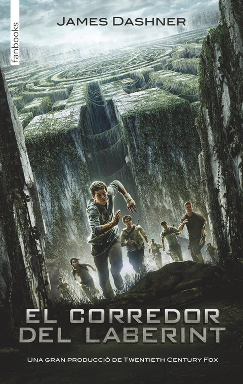  El corredor del laberint 