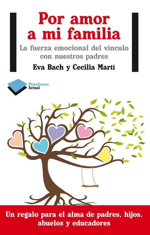  Por amor a mi familia 