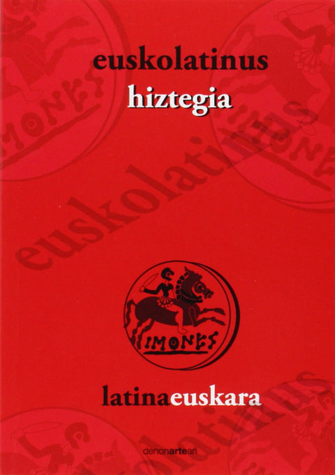  Euskolatinus 