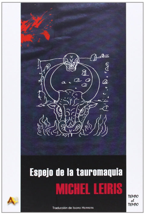  Espejo de la tauromaquia 