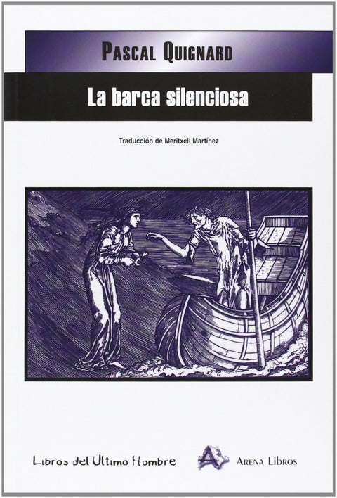  La barca silenciosa 